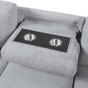 pompano-gray-2-sectional-with-right-chaise-pull-out-bed-hidden-storage-and-shelves-charging-ports-5
