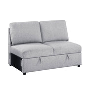 pompano-gray-3-sectional-with-left-chaise-pull-out-bed-hidden-storages-and-shelves-charging-ports-14