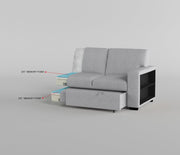pompano-gray-4-sectional-with-left-chaise-pull-out-bed-hidden-storages-and-shelves-charging-ports-5