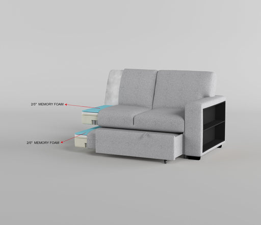 pompano-gray-4-sectional-with-right-chaise-pull-out-bed-hidden-storages-and-shelves-charging-ports-1