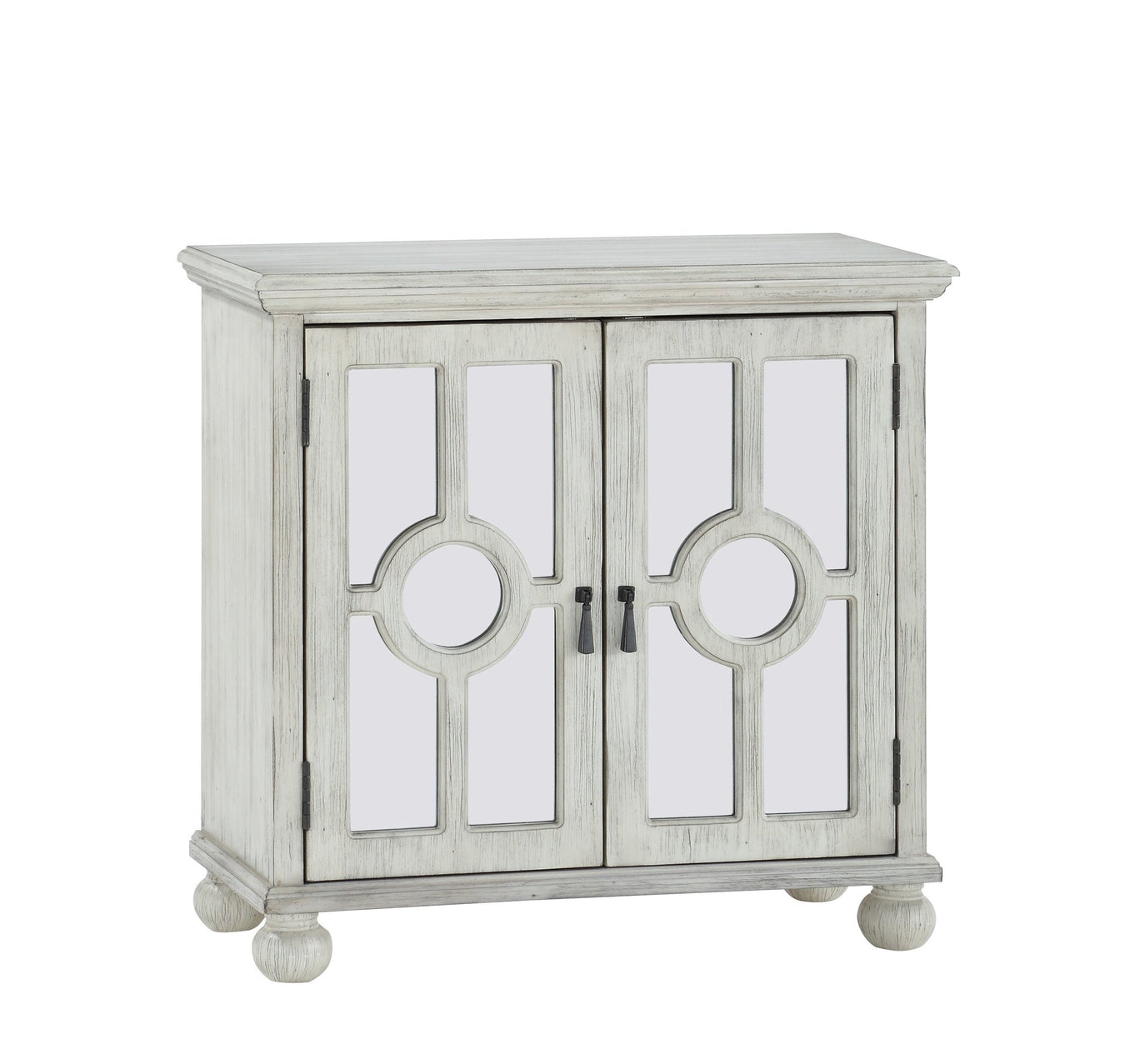 Accent Cabinet