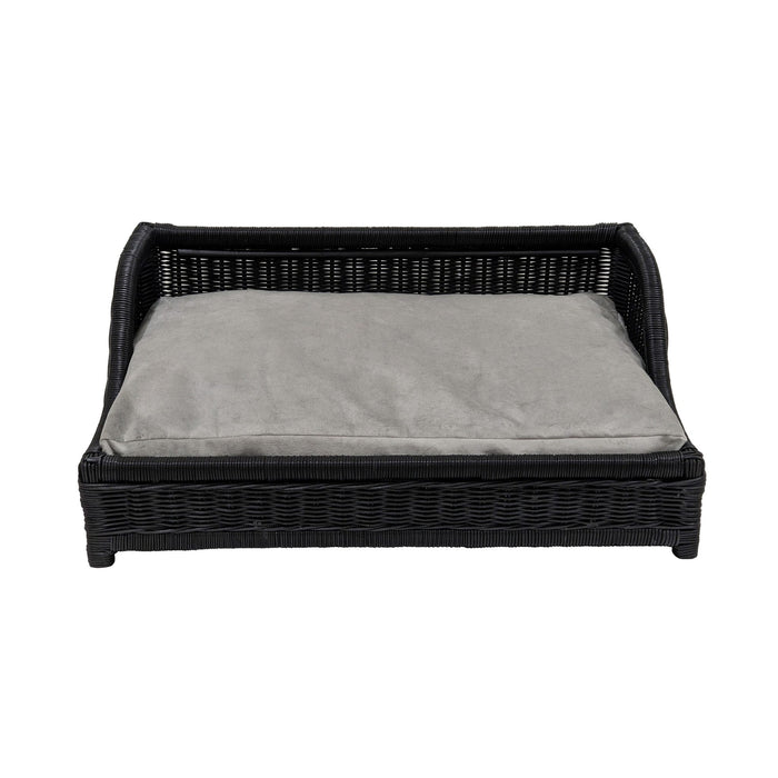 poppy-black-rattan-small-pet-bed-3