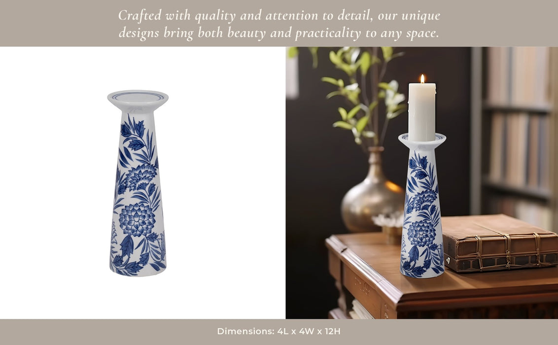 porc-12-h-chinoiserie-candle-holder-blue-wht-12
