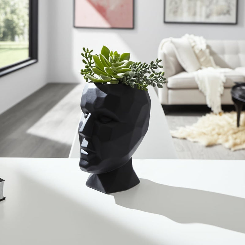 porcelain-6-dia-face-vase-black-10