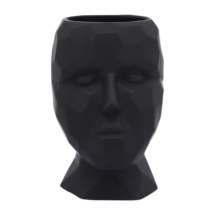 porcelain-6-dia-face-vase-black-3