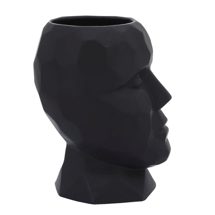 porcelain-6-dia-face-vase-black-4