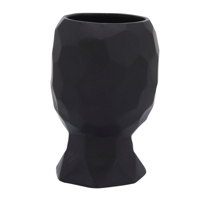 porcelain-6-dia-face-vase-black-5