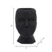 porcelain-6-dia-face-vase-black-6