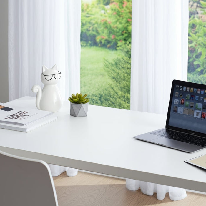 porcelain-7-h-cat-w-glasses-white-12