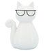 porcelain-7-h-cat-w-glasses-white-2