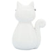 porcelain-7-h-cat-w-glasses-white-5