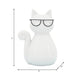 porcelain-7-h-cat-w-glasses-white-7