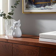 porcelain-7-h-cat-w-glasses-white-9