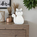 porcelain-8-h-cat-w-glasses-white-12