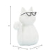 porcelain-8-h-cat-w-glasses-white-9