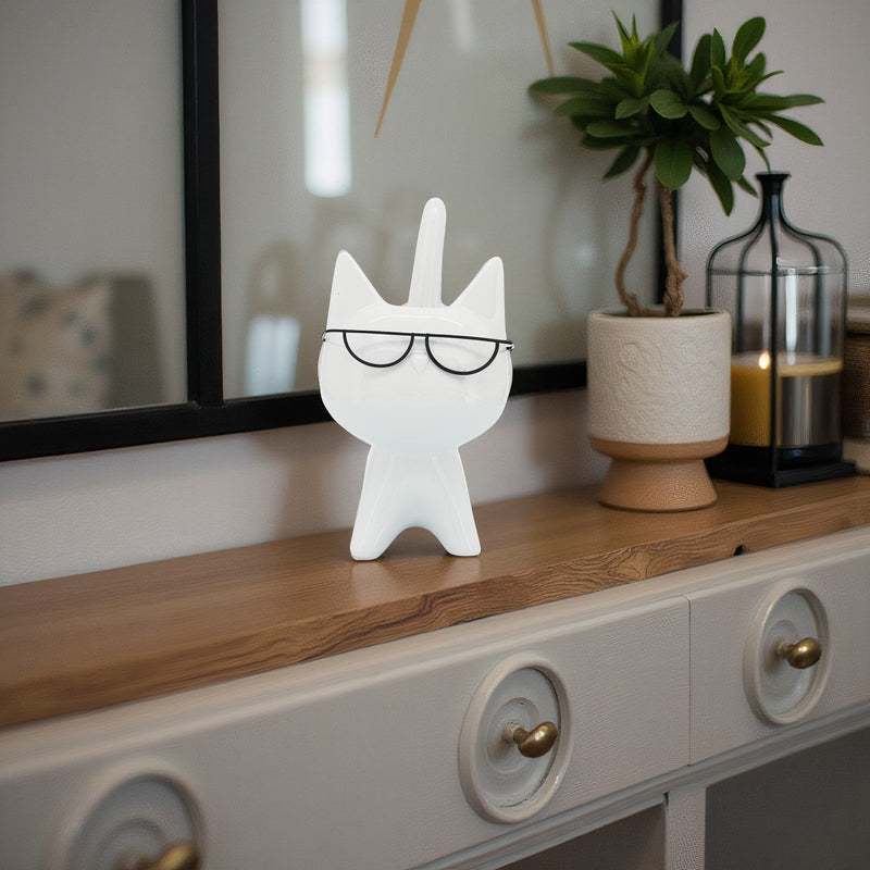 porcelain-8-h-kitty-w-glasses-white-12
