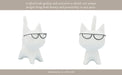 porcelain-8-h-kitty-w-glasses-white-13