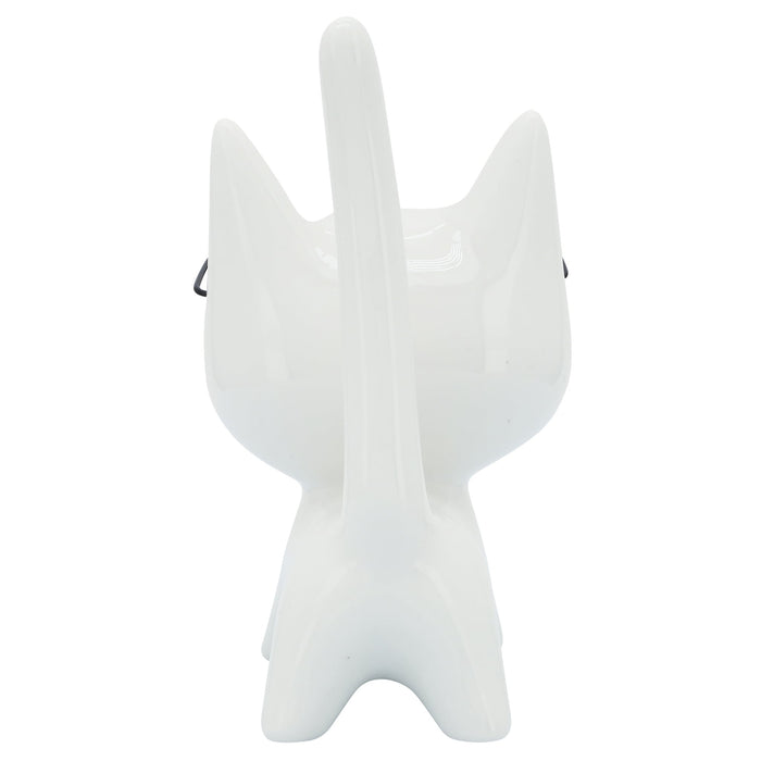 porcelain-8-h-kitty-w-glasses-white-5