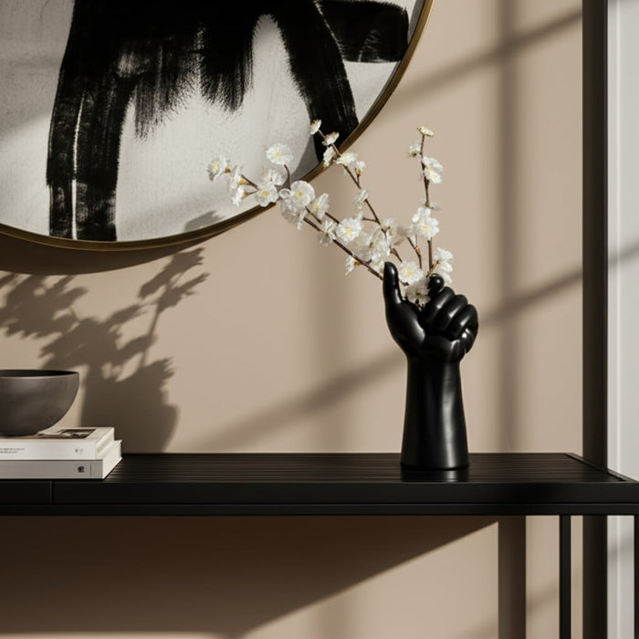 porcelain-9-hand-vase-black-12