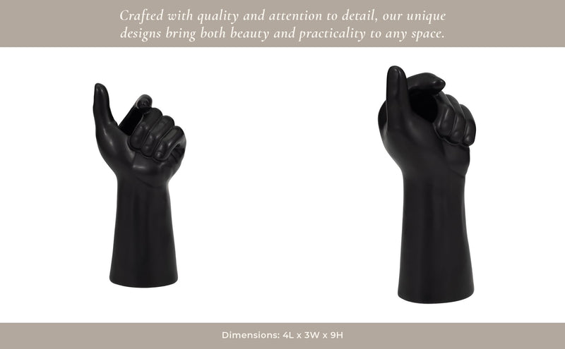 porcelain-9-hand-vase-black-13
