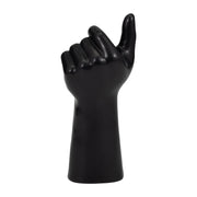 porcelain-9-hand-vase-black-5