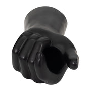 porcelain-9-hand-vase-black-7