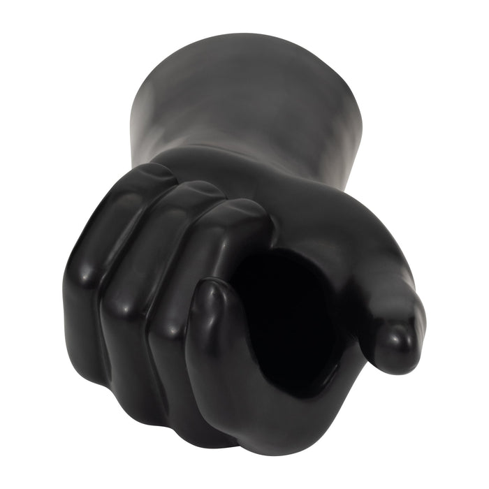 porcelain-9-hand-vase-black-7