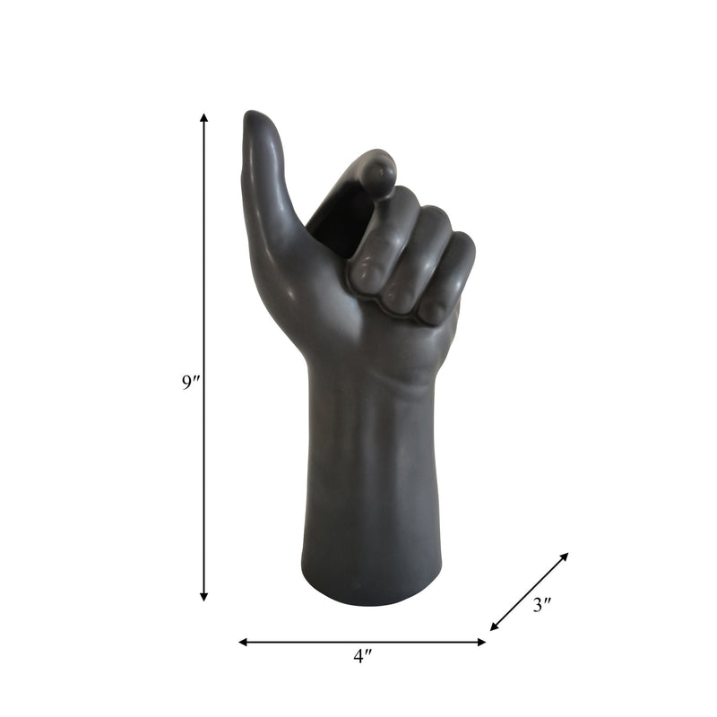 porcelain-9-hand-vase-black-9
