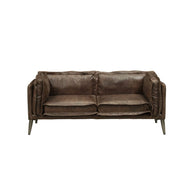 porchester-distress-chocolate-top-grain-leather-loveseat-3