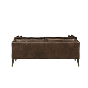 porchester-distress-chocolate-top-grain-leather-loveseat-4