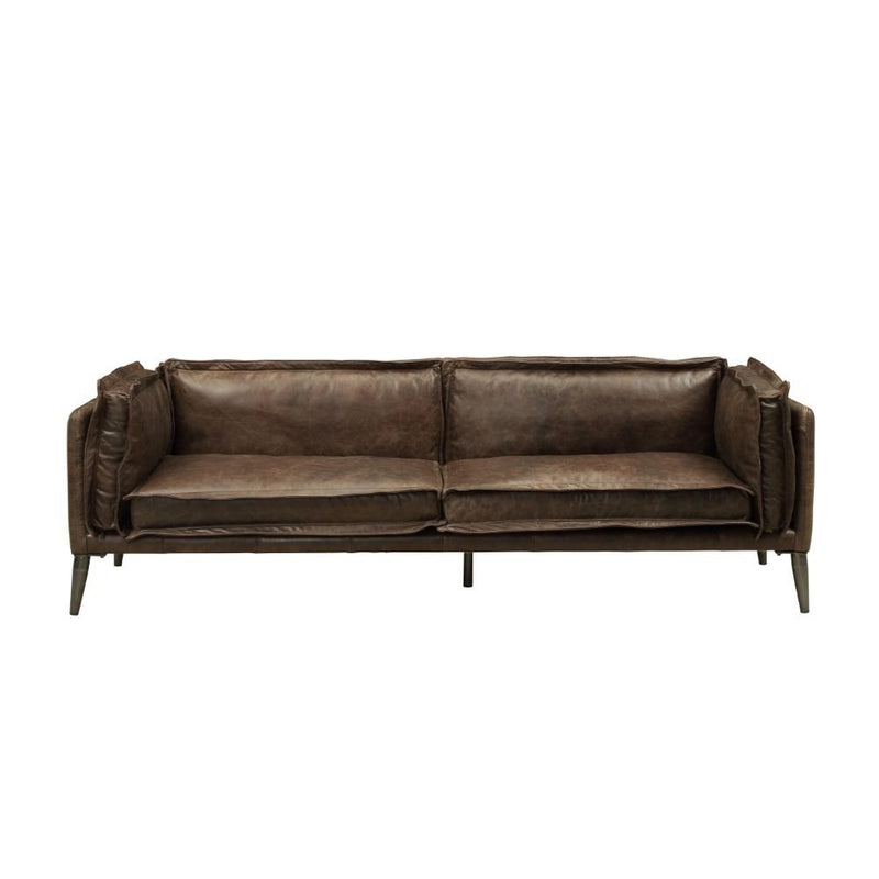 porchester-distress-chocolate-top-grain-leather-sofa-3