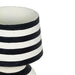 positano-black-striped-papier-mache-table-lamp-4