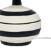 positano-black-striped-papier-mache-table-lamp-5
