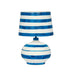 positano-blue-striped-papier-mache-table-lamp-1