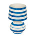 positano-blue-striped-papier-mache-table-lamp-3