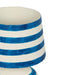 positano-blue-striped-papier-mache-table-lamp-4