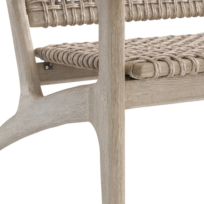 Atlas Outdoor Sofa - Furniture City (CA)l