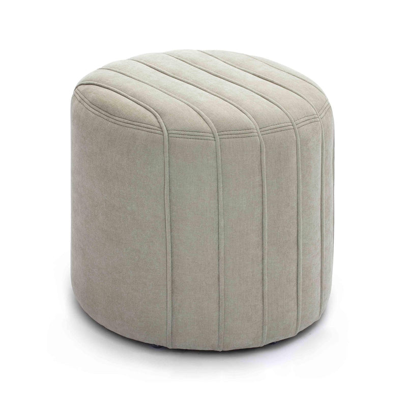 pouch-mint-green-chenille-ottoman-1
