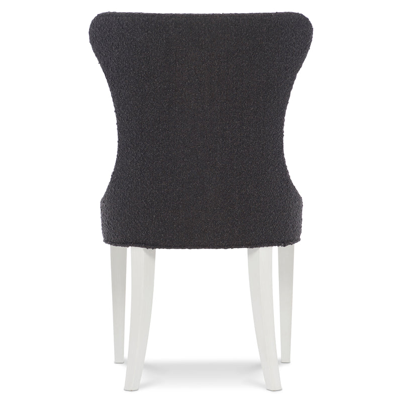 Silhouette Side Chair - Furniture City (CA)l