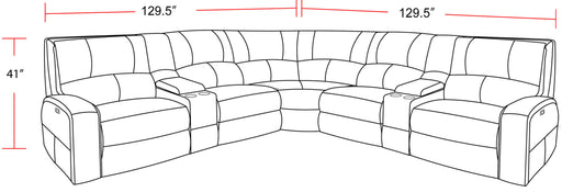 parker-living-swift-bourbon-7-piece-modular-power-reclining-sectional-with-power-adjustable-headrests-2