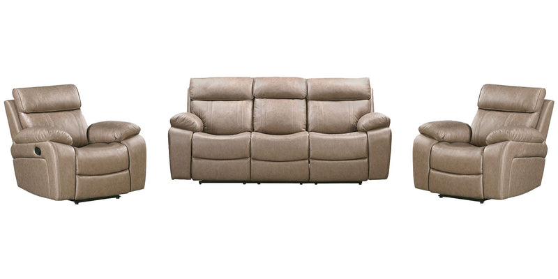 parker-living-theon-stokes-toffee-manual-glider-reclining-sofa-and-two-recliners-2