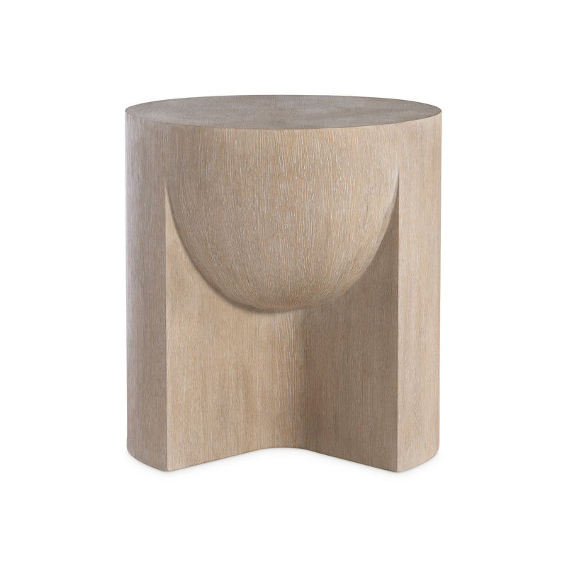 Loggia Side Table - Furniture City (CA)l