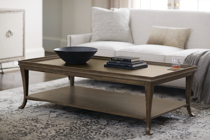 Palisades Fabric Sofa