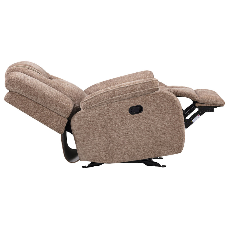 parker-living-bruno-plush-tobacco-manual-sofa-loveseat-and-recliner-25