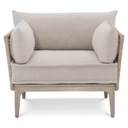 Catalonia Outdoor Chair - Furniture City (CA)l