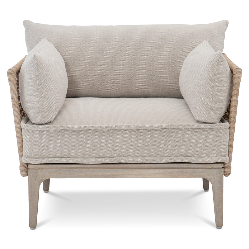 Catalonia Outdoor Chair - Furniture City (CA)l