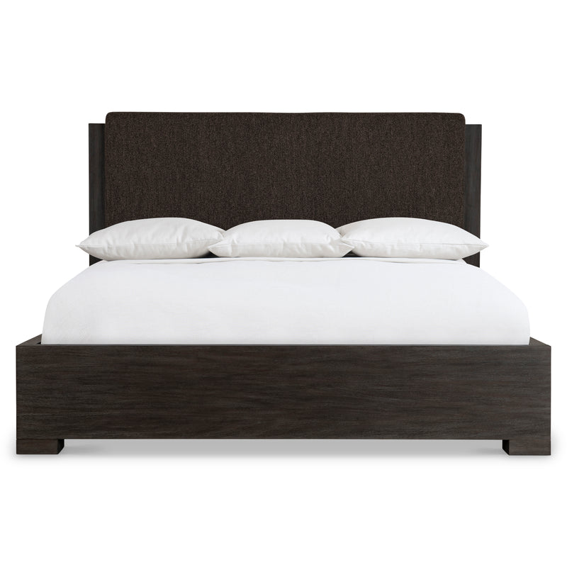 Ludwig Panel Bed
