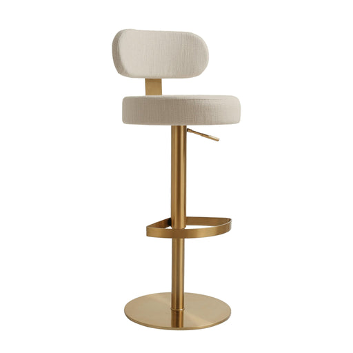primrose-cream-textured-performance-fabric-adjustable-stool-1