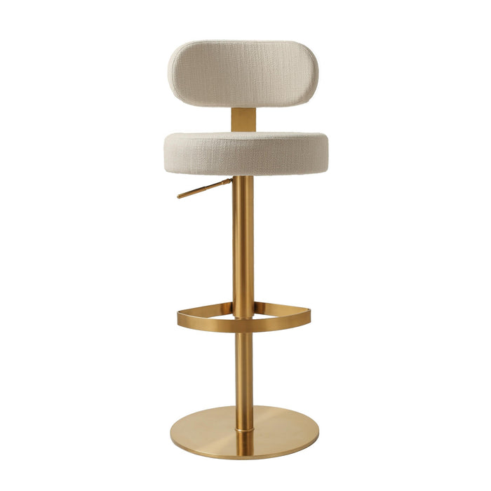 primrose-cream-textured-performance-fabric-adjustable-stool-3