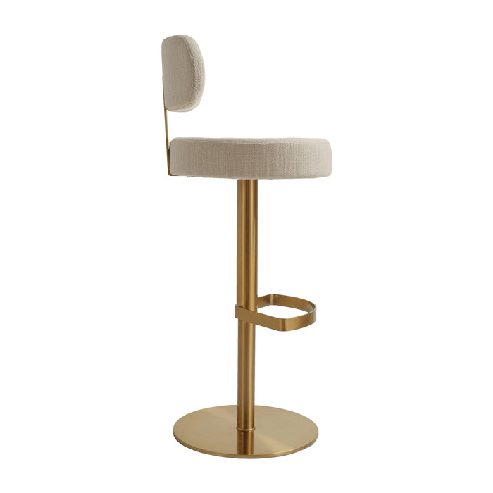 primrose-cream-textured-performance-fabric-adjustable-stool-5
